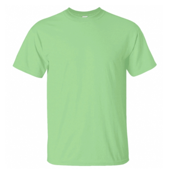 Ultra Cotton T-Shirt for Adult - Ultra Cotton T-Shirt for Adult - Image 9 of 21