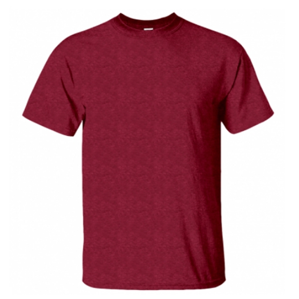 Ultra Cotton T-Shirt for Adult - Ultra Cotton T-Shirt for Adult - Image 10 of 21