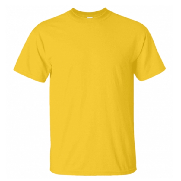 Ultra Cotton T-Shirt for Adult - Ultra Cotton T-Shirt for Adult - Image 11 of 21