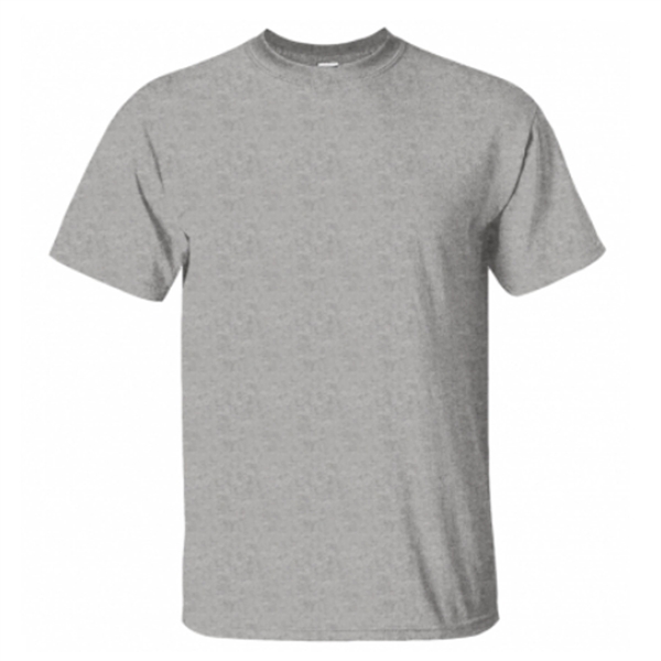 Ultra Cotton T-Shirt for Adult - Ultra Cotton T-Shirt for Adult - Image 15 of 21