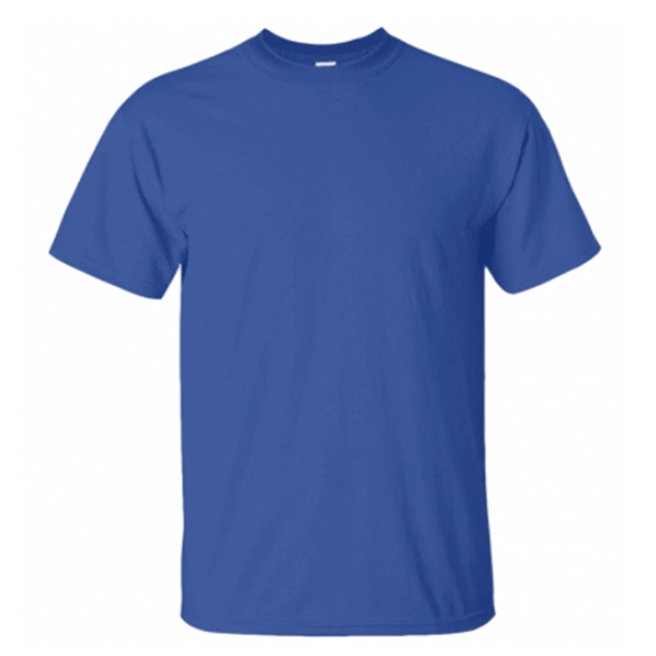 Ultra Cotton T-Shirt for Adult - Ultra Cotton T-Shirt for Adult - Image 18 of 21