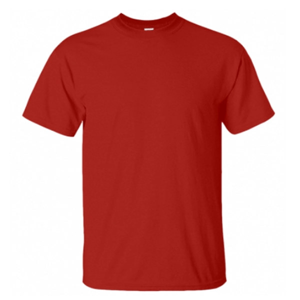 Ultra Cotton T-Shirt for Adult - Ultra Cotton T-Shirt for Adult - Image 19 of 21