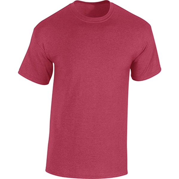 Heavy Cotton T-shirt foAA-C777r Adult - Heavy Cotton T-shirt foAA-C777r Adult - Image 4 of 16