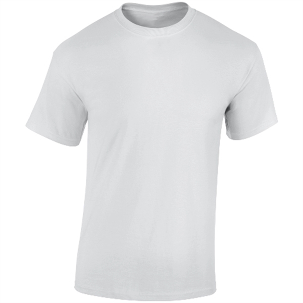 Heavy Cotton T-shirt foAA-C777r Adult - Heavy Cotton T-shirt foAA-C777r Adult - Image 12 of 16