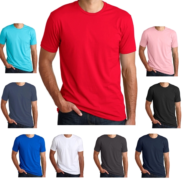 Advenced specially fitted short- Sleeve crew - Advenced specially fitted short- Sleeve crew - Image 1 of 9