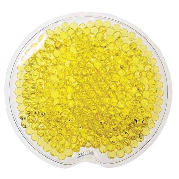 Hot/Cold Pack Gel Beads - Hot/Cold Pack Gel Beads - Image 1 of 7
