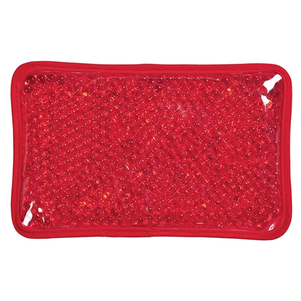 Hot and Cold Pack with elastic Strap - Hot and Cold Pack with elastic Strap - Image 2 of 7