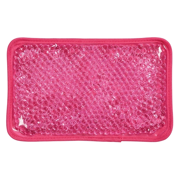 Hot and Cold Pack with elastic Strap - Hot and Cold Pack with elastic Strap - Image 3 of 7