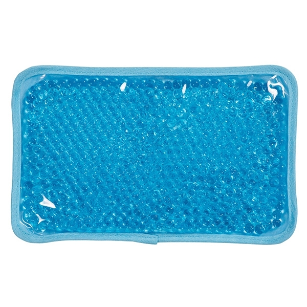 Hot and Cold Pack with elastic Strap - Hot and Cold Pack with elastic Strap - Image 5 of 7