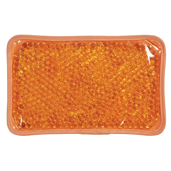 Hot and Cold Pack with elastic Strap - Hot and Cold Pack with elastic Strap - Image 6 of 7