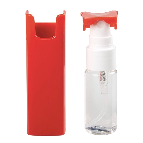 5 oz. Screen Cleaner with Microfiber Cloth - 5 oz. Screen Cleaner with Microfiber Cloth - Image 5 of 6