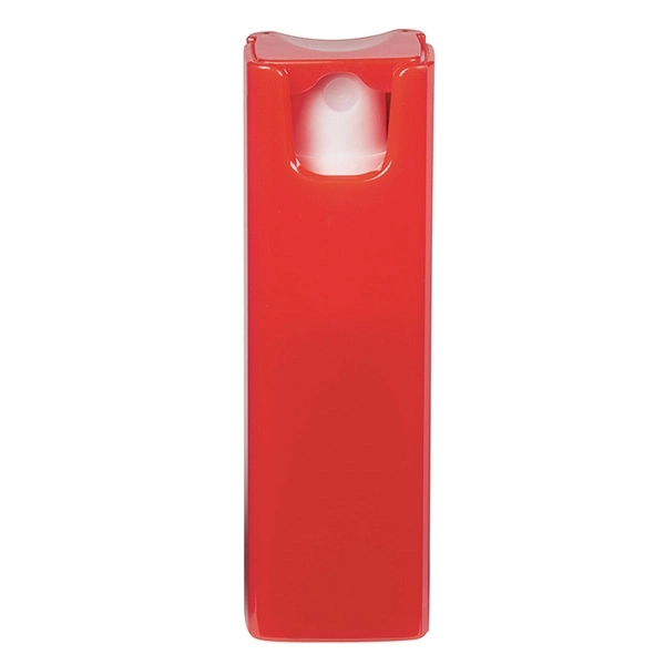5 oz. Screen Cleaner with Microfiber Cloth - 5 oz. Screen Cleaner with Microfiber Cloth - Image 6 of 6
