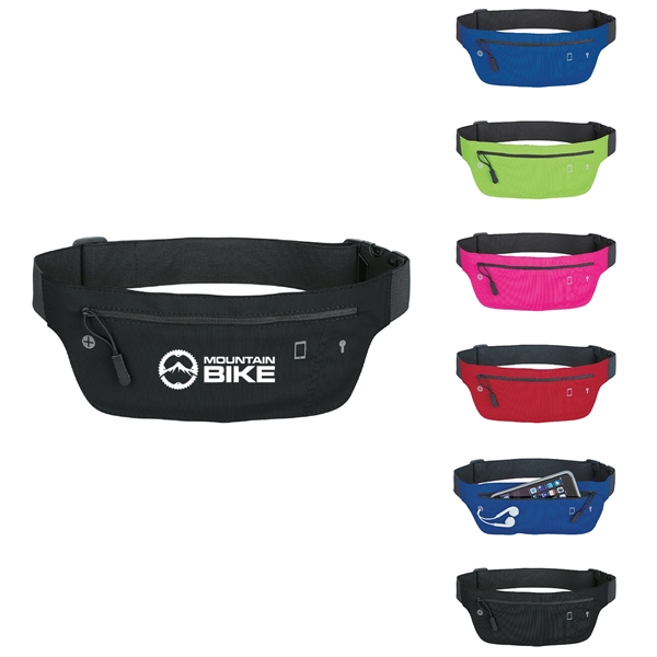 Running Belt for Outdoors - Running Belt for Outdoors - Image 0 of 6