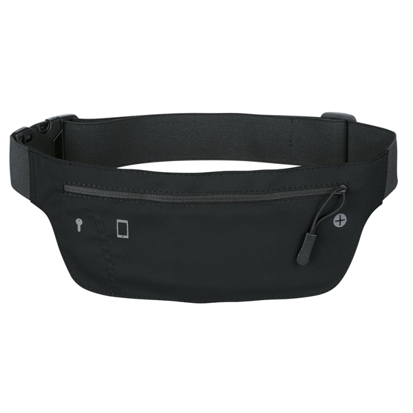 Running Belt for Outdoors - Running Belt for Outdoors - Image 2 of 6