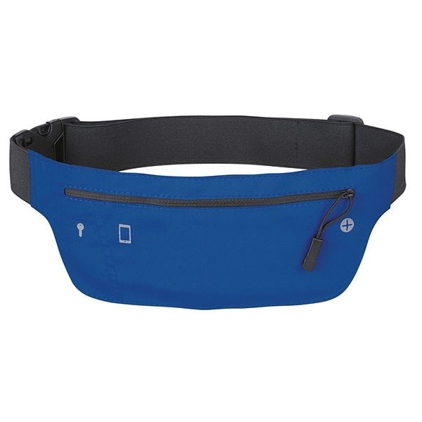 Running Belt for Outdoors - Running Belt for Outdoors - Image 3 of 6