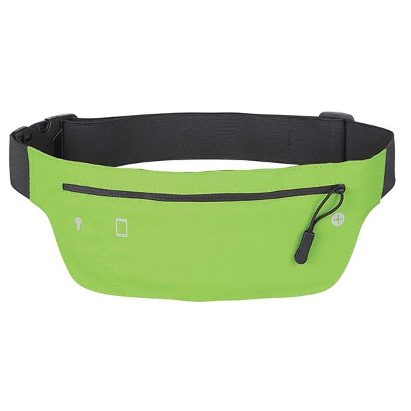 Running Belt for Outdoors - Running Belt for Outdoors - Image 4 of 6