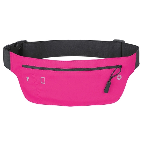 Running Belt for Outdoors - Running Belt for Outdoors - Image 5 of 6