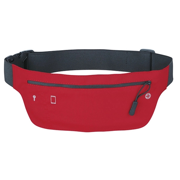 Running Belt for Outdoors - Running Belt for Outdoors - Image 6 of 6