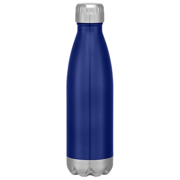 16 oz. Double Wall Stainless Water Bottle - 16 oz. Double Wall Stainless Water Bottle - Image 17 of 18