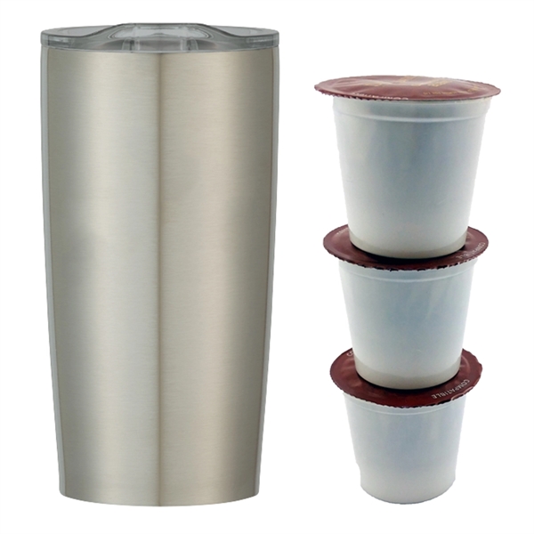 20 oz. Rocky Tumbler - 20 oz. Rocky Tumbler - Image 16 of 17