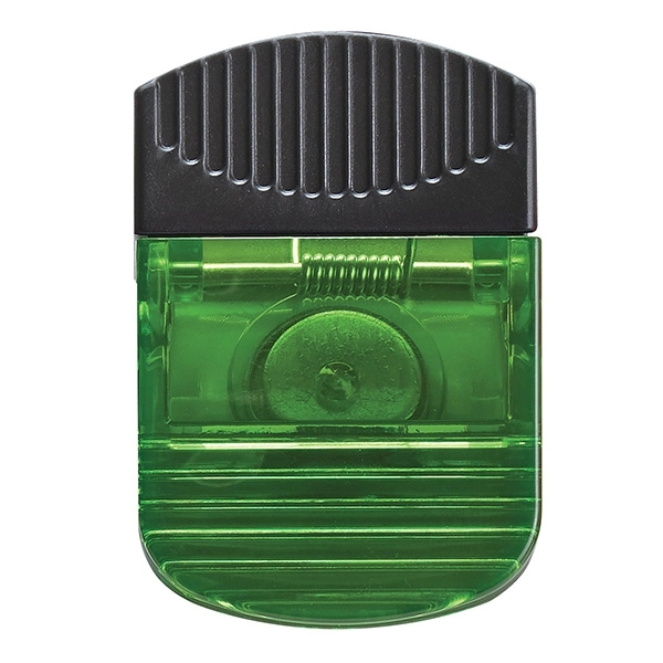 Magnetic Rectangular Clip - Magnetic Rectangular Clip - Image 2 of 5