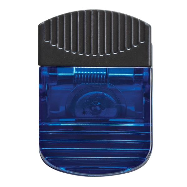Magnetic Rectangular Clip - Magnetic Rectangular Clip - Image 3 of 5
