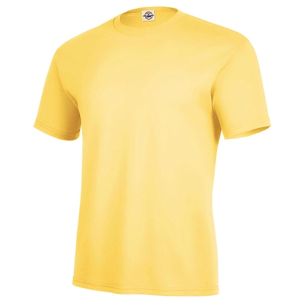 Seamless Short-sleeve T-Shirt - Seamless Short-sleeve T-Shirt - Image 1 of 9