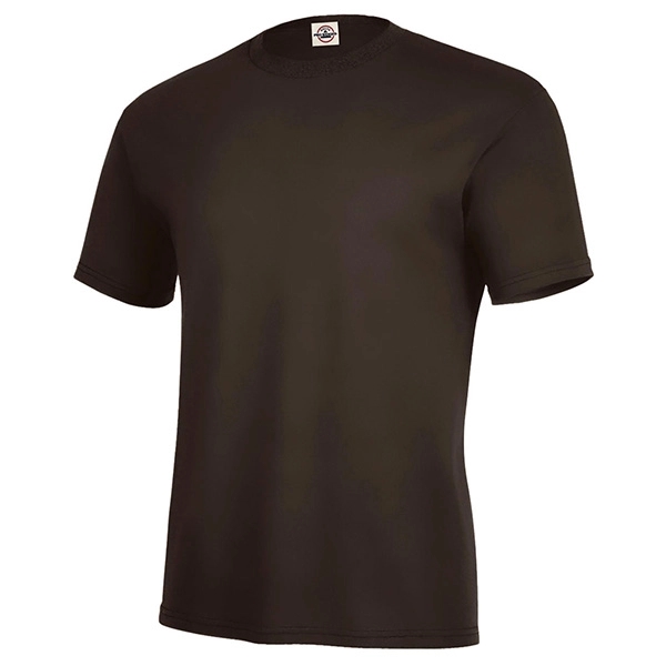 Seamless Short-sleeve T-Shirt - Seamless Short-sleeve T-Shirt - Image 3 of 9