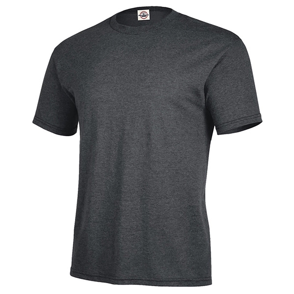 Seamless Short-sleeve T-Shirt - Seamless Short-sleeve T-Shirt - Image 4 of 9