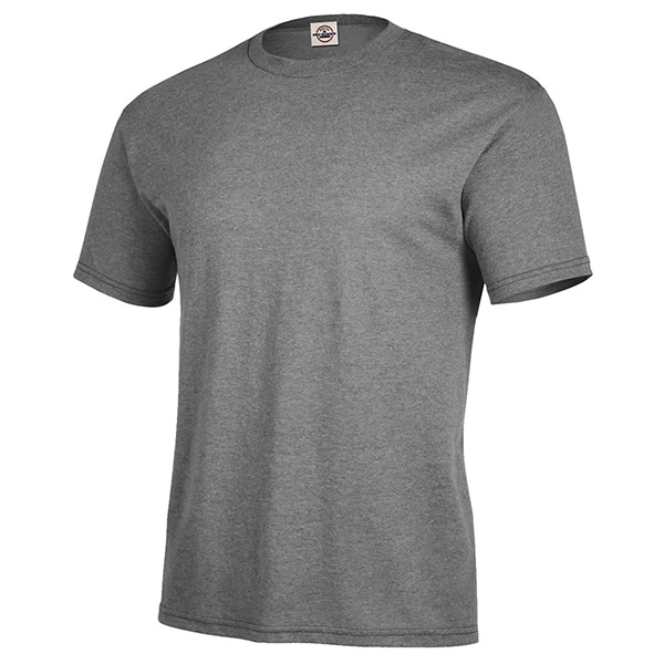 Seamless Short-sleeve T-Shirt - Seamless Short-sleeve T-Shirt - Image 5 of 9