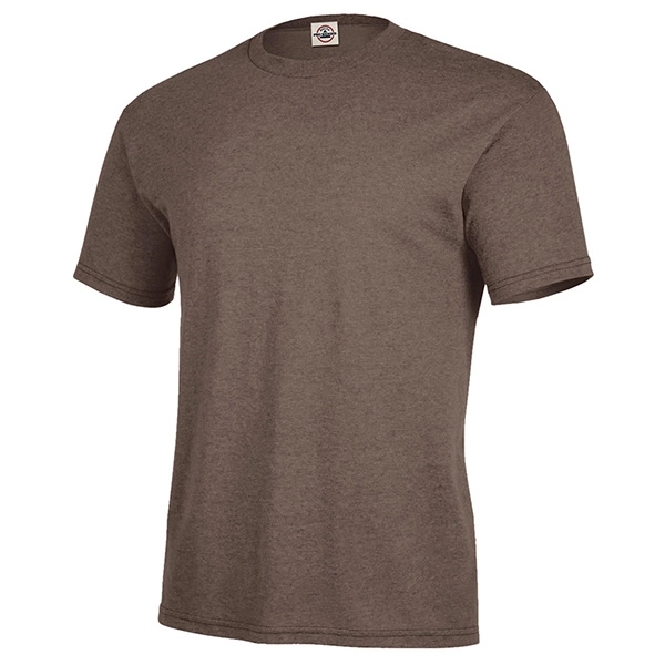 Seamless Short-sleeve T-Shirt - Seamless Short-sleeve T-Shirt - Image 6 of 9