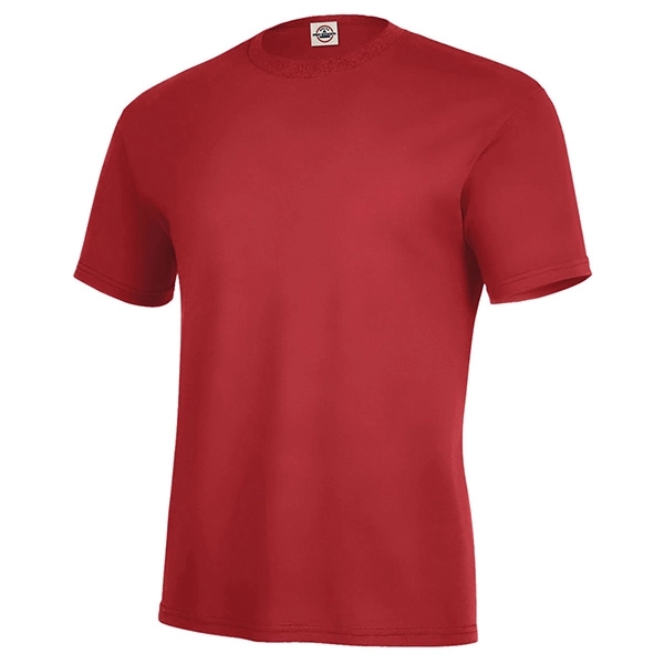 Seamless Short-sleeve T-Shirt - Seamless Short-sleeve T-Shirt - Image 7 of 9