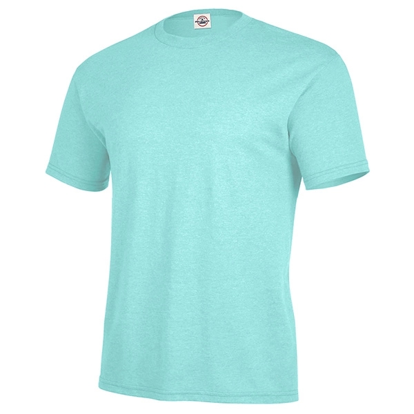 Seamless Short-sleeve T-Shirt - Seamless Short-sleeve T-Shirt - Image 8 of 9