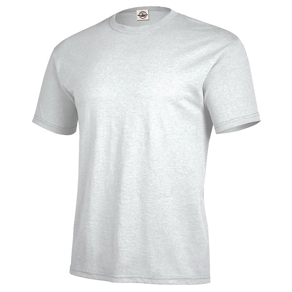 Seamless Short-sleeve T-Shirt - Seamless Short-sleeve T-Shirt - Image 9 of 9