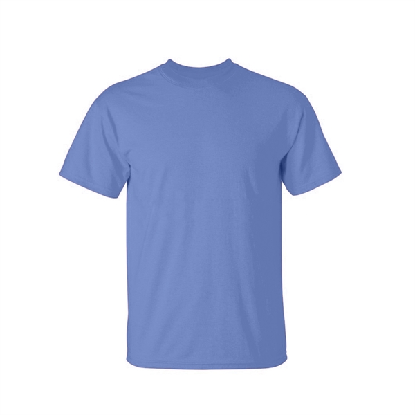 Tagless Cotton T-shirt - Tagless Cotton T-shirt - Image 5 of 21