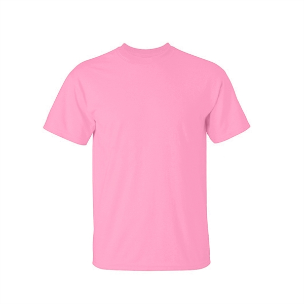 Tagless Cotton T-shirt - Tagless Cotton T-shirt - Image 9 of 21