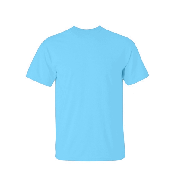 Tagless Cotton T-shirt - Tagless Cotton T-shirt - Image 11 of 21