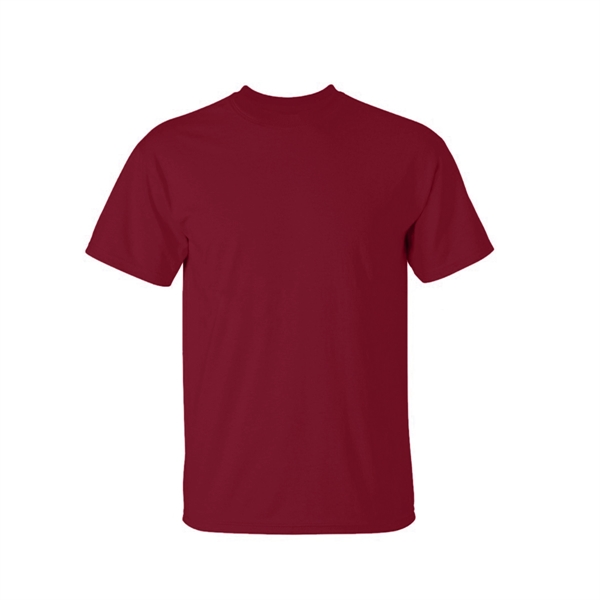 Tagless Cotton T-shirt - Tagless Cotton T-shirt - Image 13 of 21