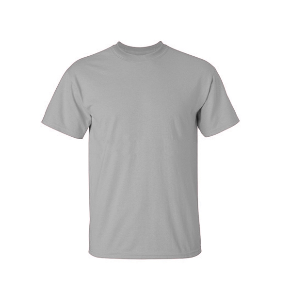 Tagless Cotton T-shirt - Tagless Cotton T-shirt - Image 17 of 21
