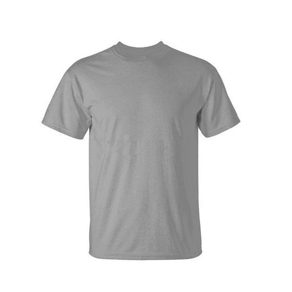 Tagless Cotton T-shirt - Tagless Cotton T-shirt - Image 19 of 21