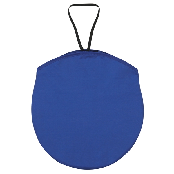 Foldable Vehicle Sun Protection Shades - Foldable Vehicle Sun Protection Shades - Image 1 of 7