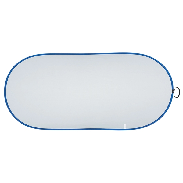Foldable Vehicle Sun Protection Shades - Foldable Vehicle Sun Protection Shades - Image 3 of 7