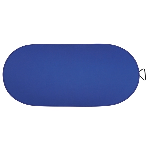 Foldable Vehicle Sun Protection Shades - Foldable Vehicle Sun Protection Shades - Image 4 of 7
