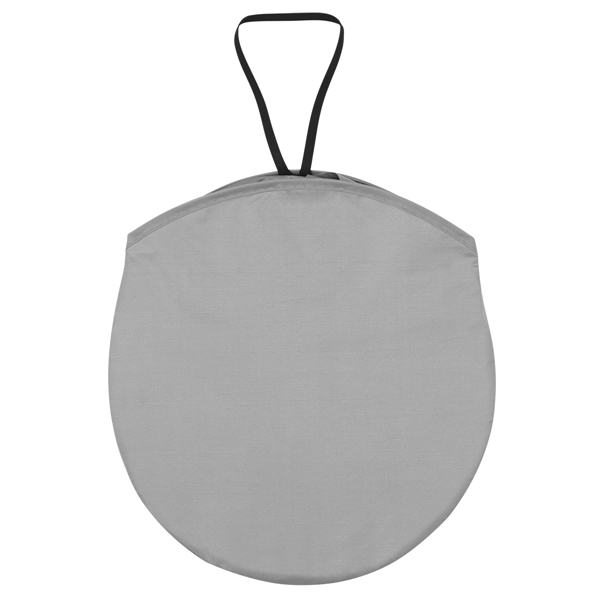 Foldable Vehicle Sun Protection Shades - Foldable Vehicle Sun Protection Shades - Image 6 of 7
