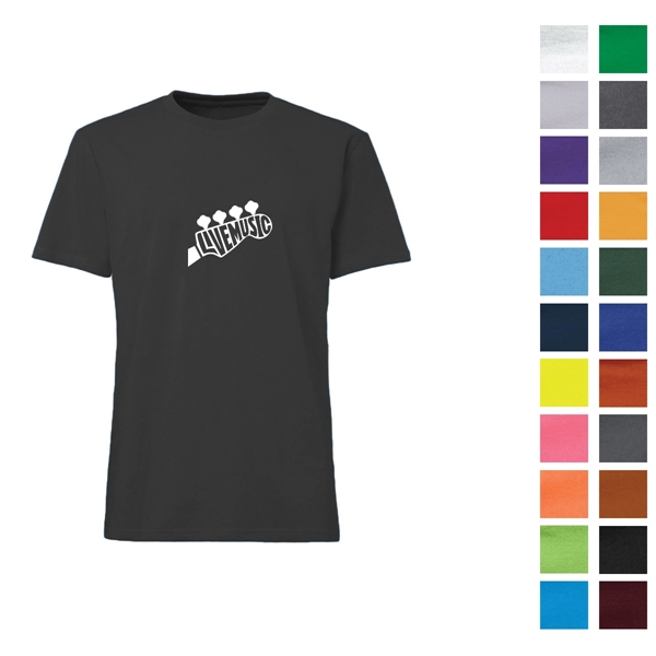 The Concert Young Men's Tee - The Concert Young Men's Tee - Image 1 of 21