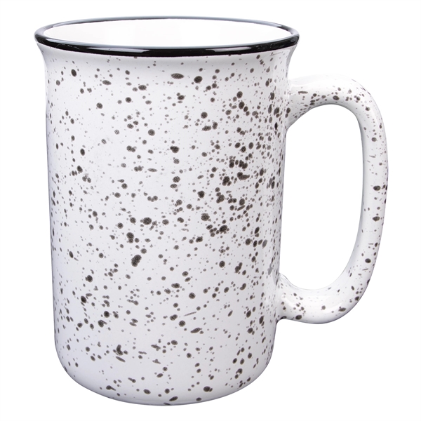 14 oz. Tall Camping Mug - 14 oz. Tall Camping Mug - Image 1 of 10