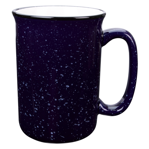 14 oz. Tall Camping Mug - 14 oz. Tall Camping Mug - Image 7 of 10