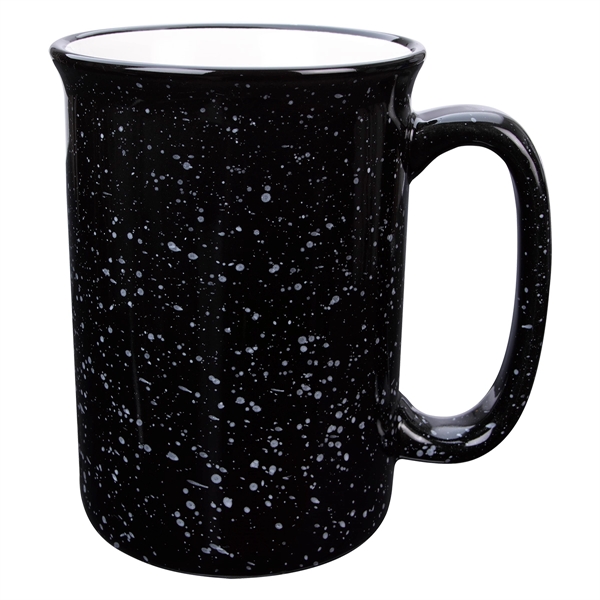 14 oz. Tall Camping Mug - 14 oz. Tall Camping Mug - Image 8 of 10