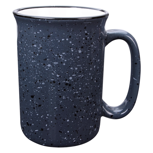 14 oz. Tall Camping Mug - 14 oz. Tall Camping Mug - Image 10 of 10