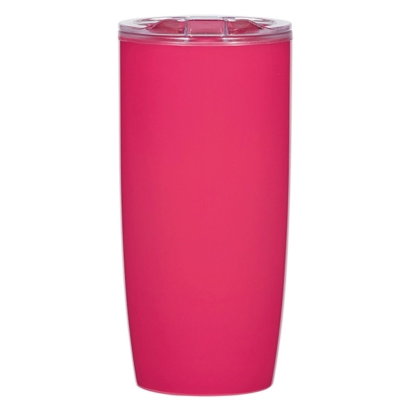 19 oz. Acrylic Trekking Tumbler - 19 oz. Acrylic Trekking Tumbler - Image 6 of 17